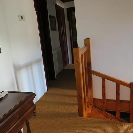 Casa Do Chao Redondo * Montes da Senhora