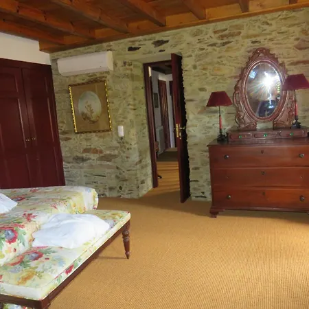 Vakantiehuis Casa Do Chao Redondo