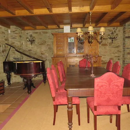 Vakantiehuis Casa Do Chao Redondo Montes da Senhora