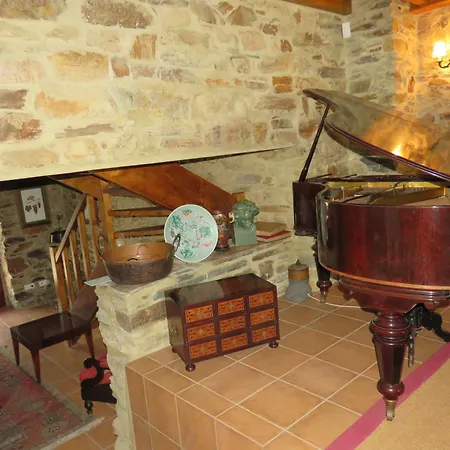Casa Do Chao Redondo Vakantiehuis
