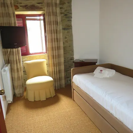 Hébergement de vacances Casa Do Chao Redondo