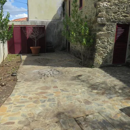 Vakantiehuis Casa Do Chao Redondo Montes da Senhora