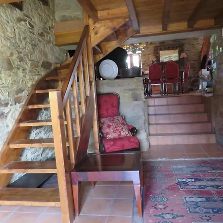 Casa Do Chao Redondo * Montes da Senhora